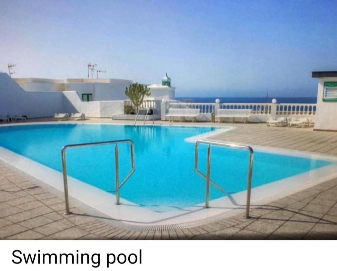 Lazydays Apartment Puerto del Carmen  Luaran gambar
