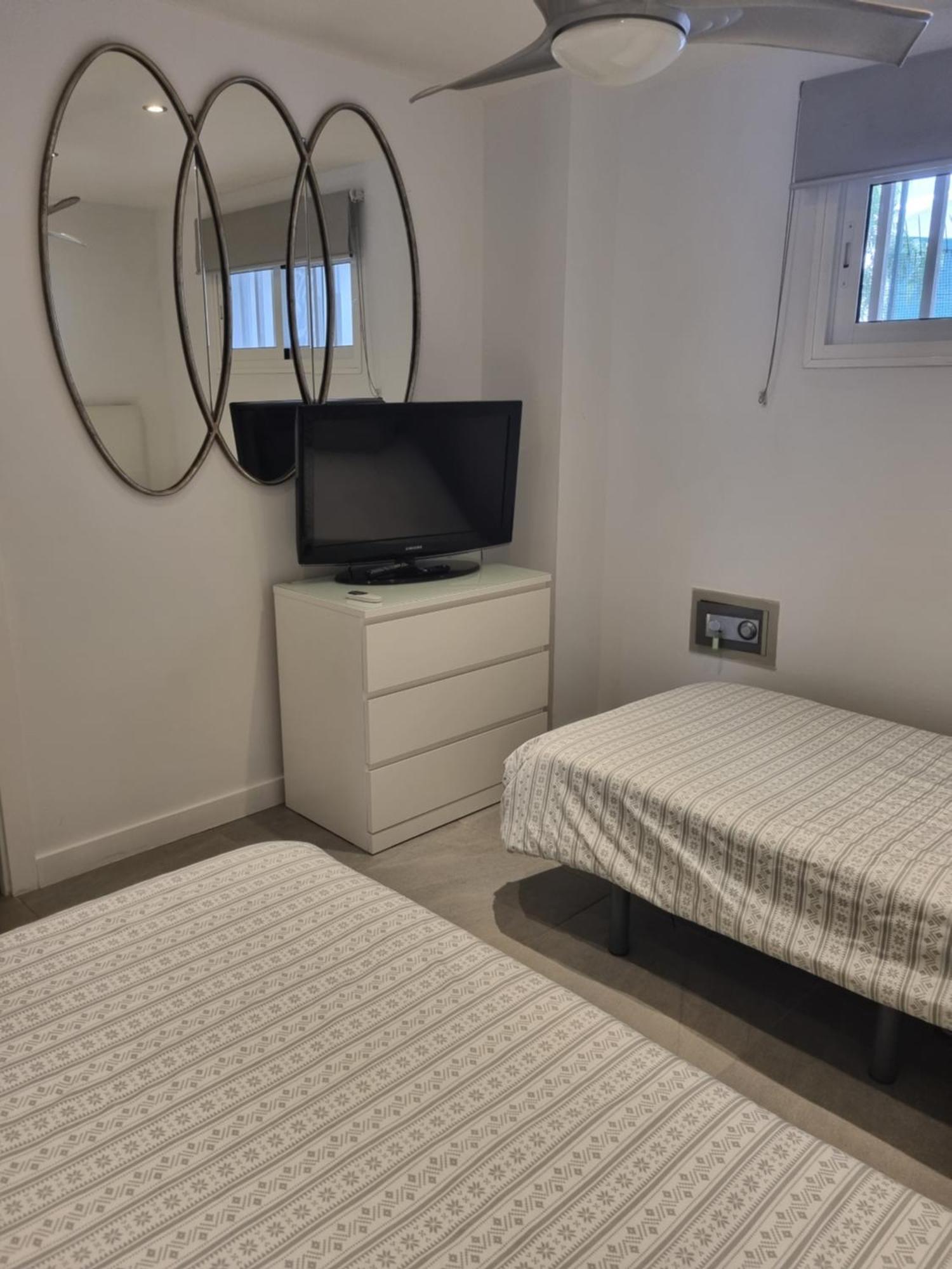 Lazydays Apartment Puerto del Carmen  Luaran gambar