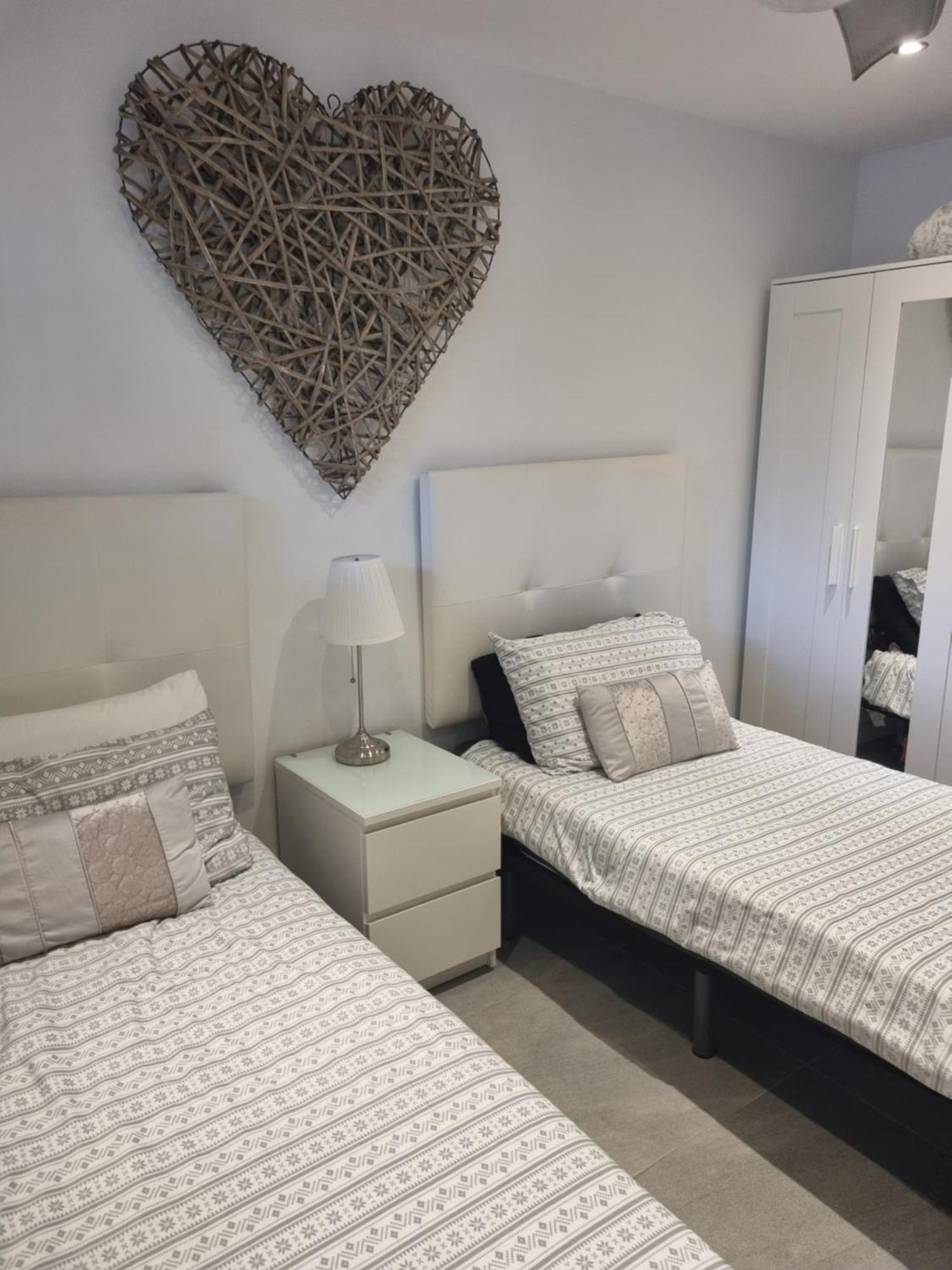 Lazydays Apartment Puerto del Carmen  Luaran gambar